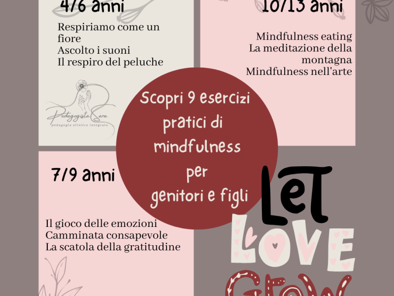 Mindfulness per genitori e&nbsp;figli